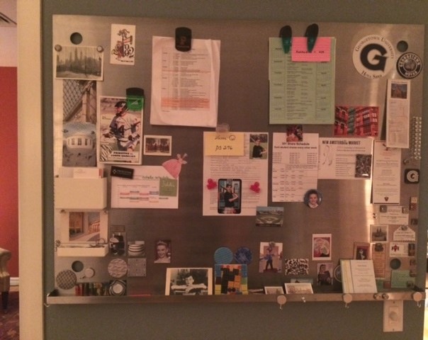 The Planning Board
